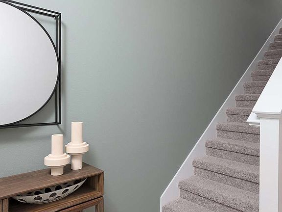 Montague Chase - Palm Interior Image 1