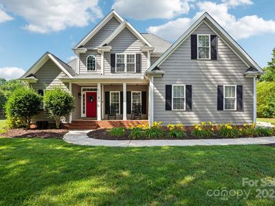 175 Turnberry Ln, Mooresville, NC, 28117