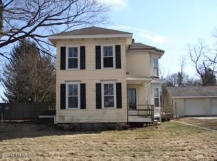 260 N Main St, Climax, MI 49034