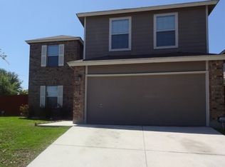 9406 Hacienda Acres, San Antonio, TX 78245