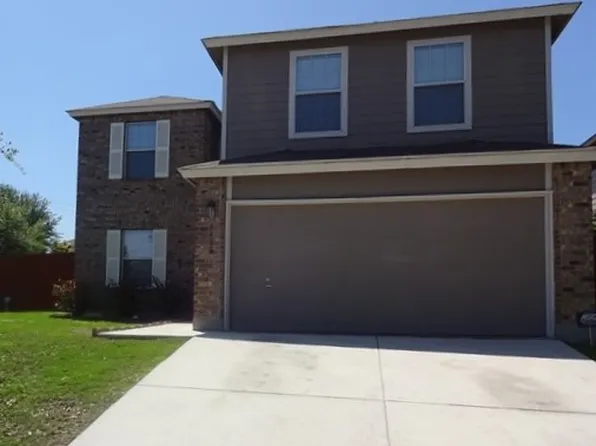 9406 Hacienda Acres, San Antonio, TX 78245