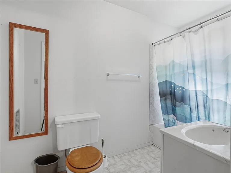 ADU - Bathroom
