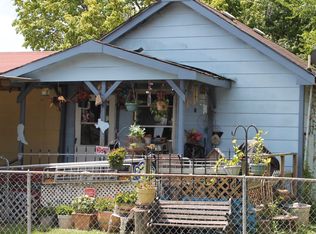 14540 Gainesville St, Houston, TX 77015