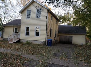 503 S 3rd St, Dekalb, IL 60115