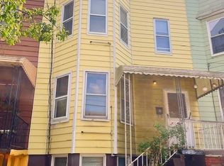 2036 Newbold Ave, Bronx, NY 10462