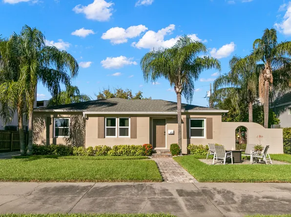 432 E Davis Blvd, Tampa, FL 33606