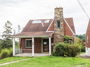 3721 Oakton Rd, Pittsburgh, PA 15227