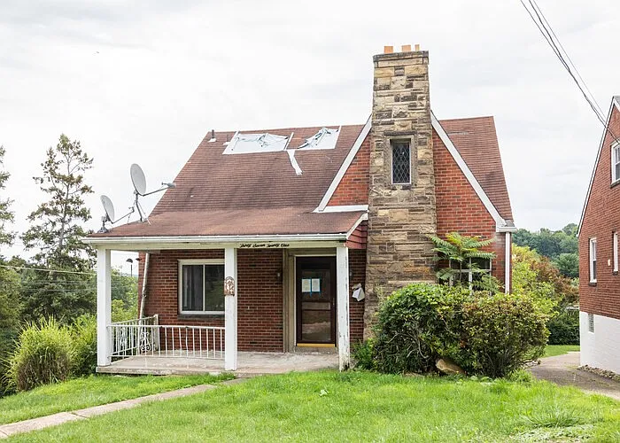 3721 Oakton Rd photo 1
