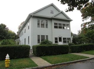 20 Hilton Ave, Worcester, MA 01604