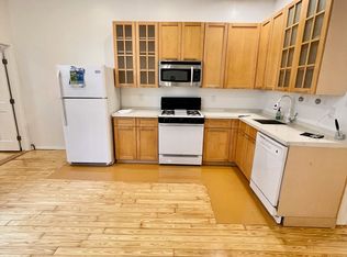 516 W 157th St #1A, New York, NY 10032