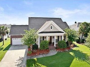 116 Lighthouse Point, Slidell, LA 70458