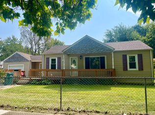 472 Beach St, Mount Morris, MI