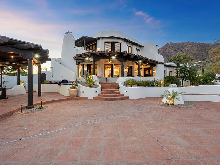 4651 N Alta Hacienda Dr — Photo 60