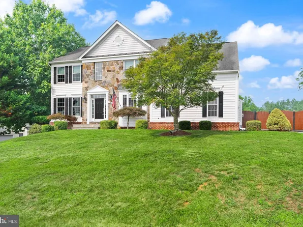11489 Potomac Heights Ln, Lovettsville, VA 20180