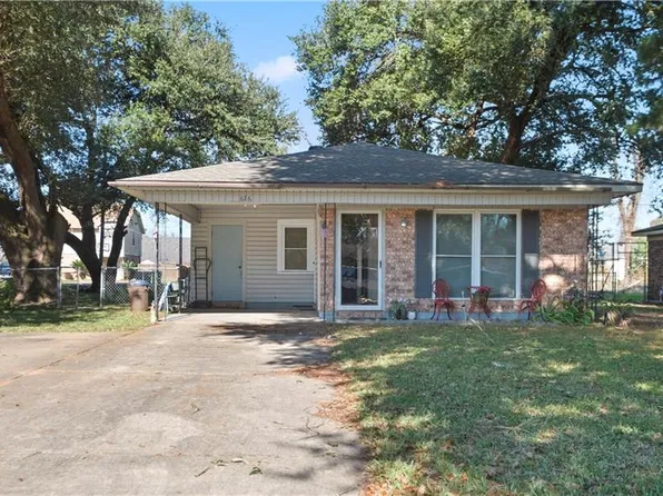 616 Meadowlark Dr, Alexandria, LA 71303