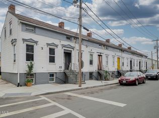 159-169 Franklin Street, Albany, NY