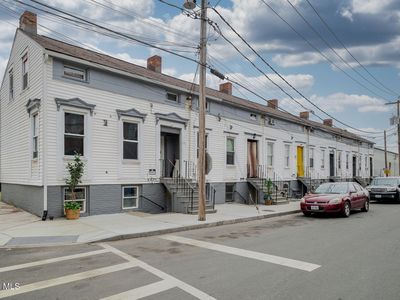 159-169 Franklin Street, Albany, NY, 12202