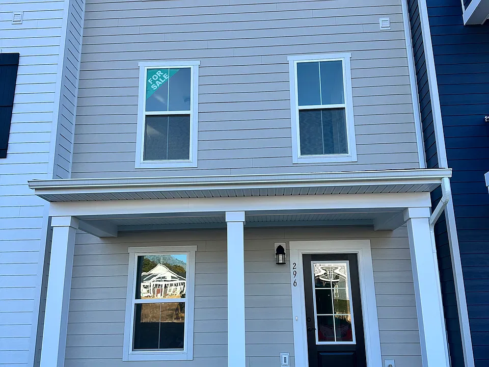 296 Colony Ave