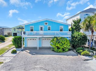 414 E Second Street, Ocean Isle Beach, NC 28469