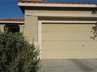 312 Magnolia Arbor St #0, Las Vegas, NV 89144