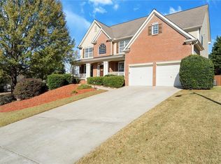 312 Lady Slipper Ln, Woodstock, GA 30188