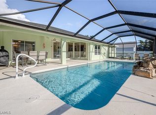 2539 SW 28th Pl, Cape Coral, FL 33914