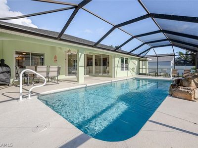 2539 SW 28th Pl, Cape Coral, FL, 33914