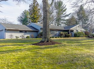 6 Bonnie Brook Rd, Westport, CT 06880