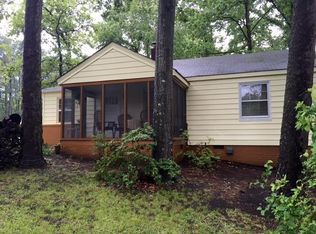 240 Crystal Lake Dr, Lakeview, NC 28327
