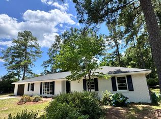 401 Constance St, Walterboro, SC 29488