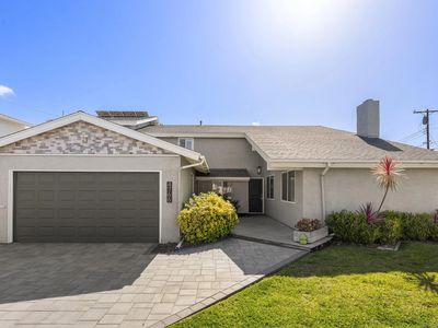4766 Mount Cervin Dr Clairemont San Diego - sold by Laura Kelley