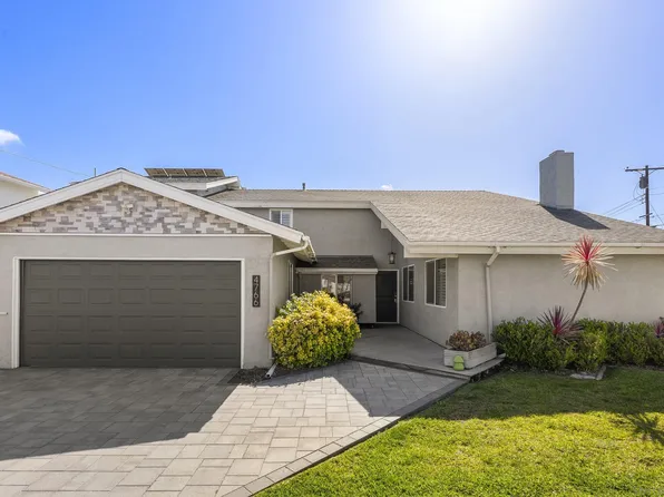 4766 Mount Cervin Dr, San Diego, CA 92117