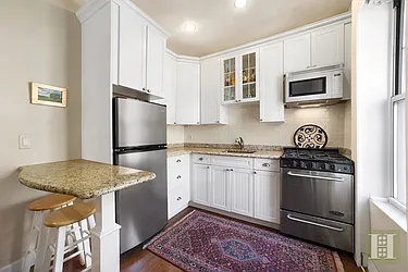 Sold by Halstead Real Estate