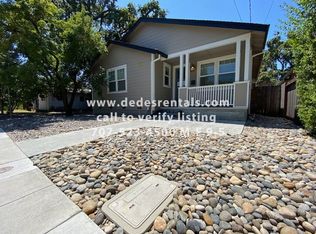 667 King St, Santa Rosa, CA 95404