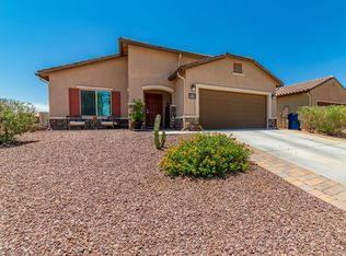 21611 E Founders Rd, Red Rock, AZ 85145