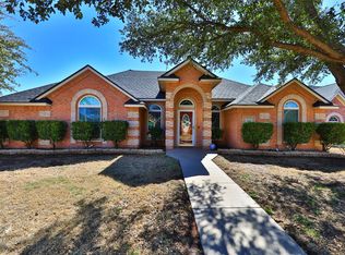 5365 Willow View Rd, Abilene, TX 79606