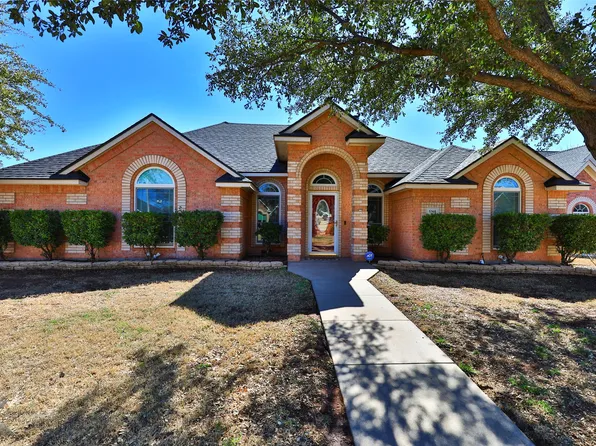 5365 Willow View Rd, Abilene, TX 79606