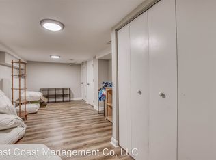 3740 Gough St APT 1, Baltimore, MD 21224