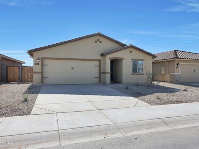 1083 W 20th St, Florence, AZ, 85132