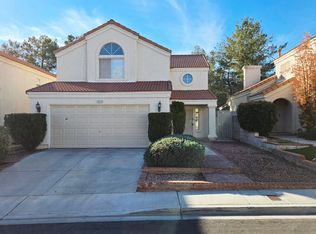 9013 Quiet Cove Way, Las Vegas, NV 89117
