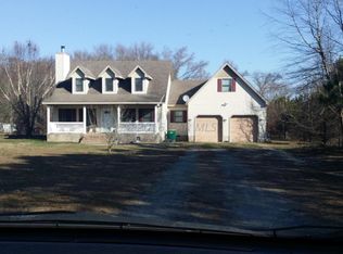 5047 Campground Rd, Eden, MD 21822