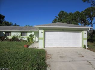 922 Eisenhower Blvd, Lehigh Acres, FL 33974