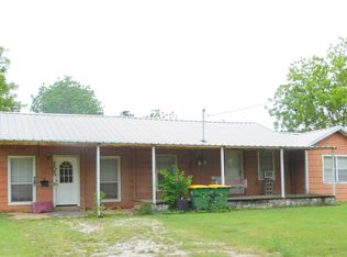 705 Mulberry Ave, Hubbard, TX 76648