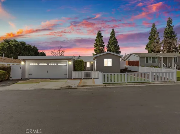 5705 Portage St, Yorba Linda, CA 92887