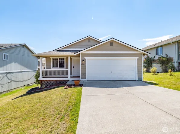 1521 Portobello Avenue, Sedro Woolley, WA 98284