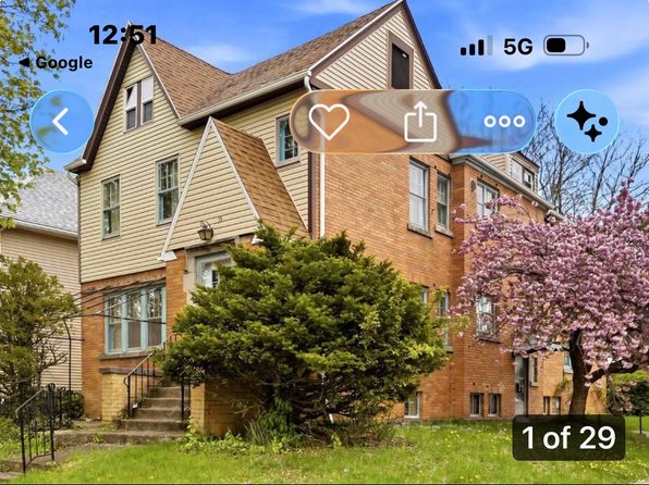 137 E Morris Ave #1