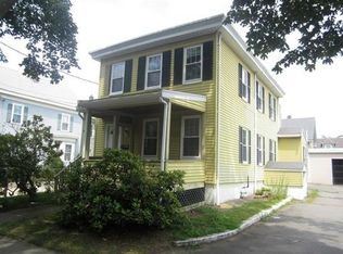 9 Putnam St, Danvers, MA 01923