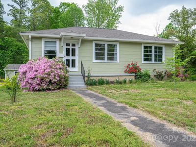 400 Houser St, Cherryville, NC, 28021