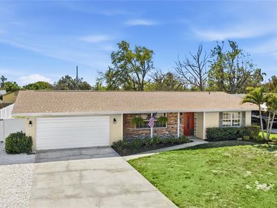 5715 2nd Avenue Dr NW, Bradenton, FL, 34209