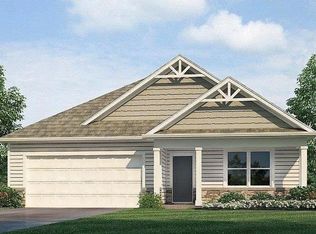 2867 Greenville Ct, Warsaw, IN 46582